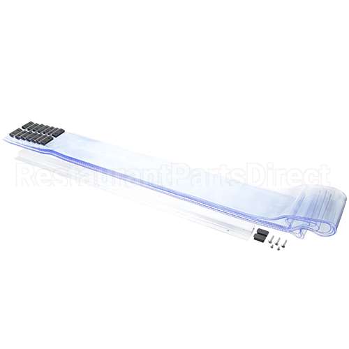 401SA6063384 Compatible Kason Kason - 401Sa6063384 Strip Curtain