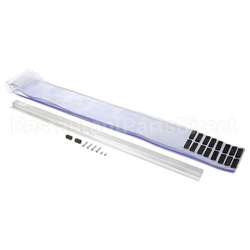 401SA6063884SB Compatible Kason Kasong - 401Sa6063884 Strip Curtain