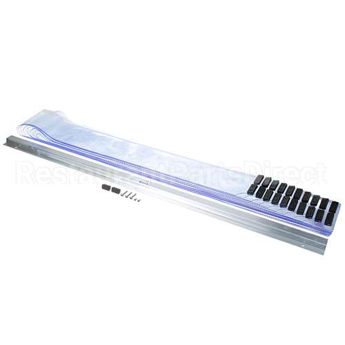401SA6064684 Compatible Kason Kason - 401Sa6064684 Strip Curtain