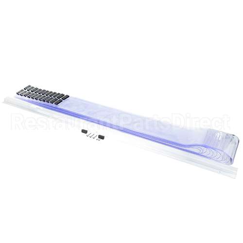 401SA6065184 Compatible Kason Kason - 401Sa6065184 Curtain, Strip-Easimnt