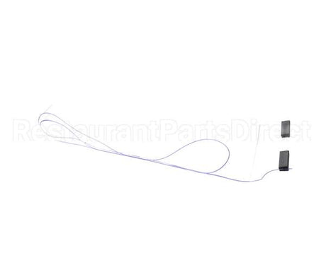 401SA8080081 Kason 8 In Curtain 8 X 81
