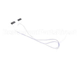 401SA8080081 Kason 8 In Curtain 8 X 81