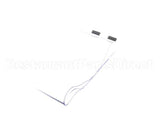 401SA8080081 Kason 8 In Curtain 8 X 81