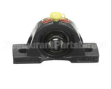 402-10-0150 Jbt Vibratory Bearing Pilow Block 1.00" Bore Cast Iron