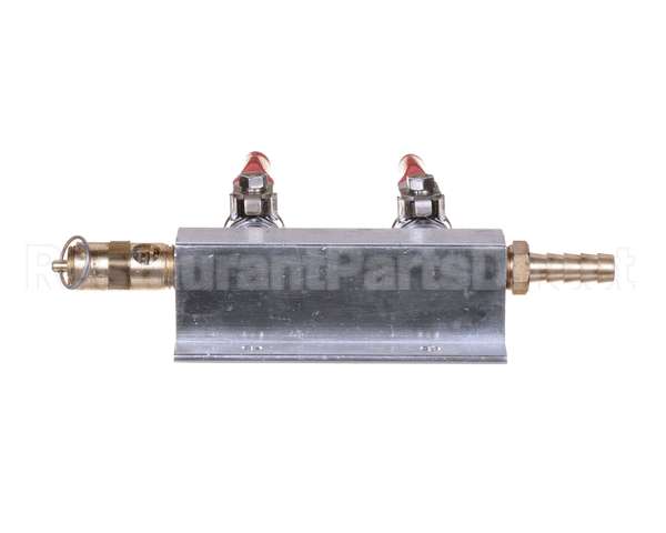 402-188A-- Beverage Air 2-Way Manifold Pressure Valve
