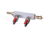 402-188A-- Beverage Air 2-Way Manifold Pressure Valve