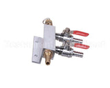 402-188A-- Beverage Air 2-Way Manifold Pressure Valve