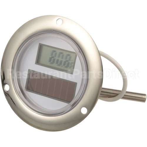 402-249A Compatible Beverage Air Thermometer - Digital