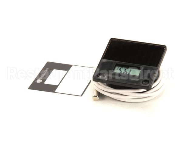402-253B Beverage Air Thermometer - Solar Wtrcs