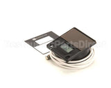 402-253B Beverage Air Thermometer - Solar Wtrcs