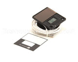 402-253B Beverage Air Thermometer - Solar Wtrcs
