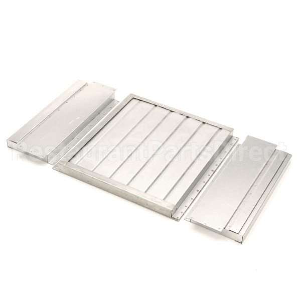 402 Compatible Blodgett Deflector