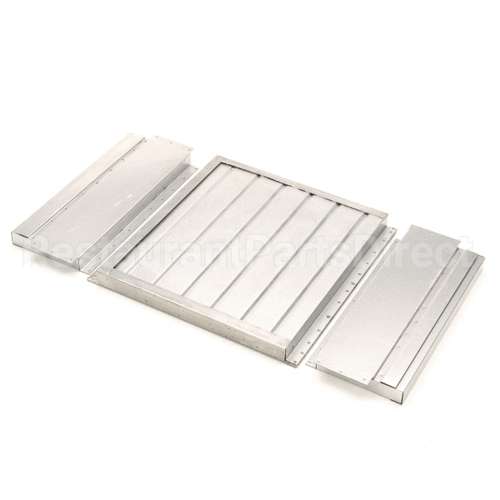 402 Blodgett Deflector