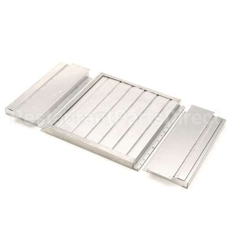 402 Blodgett Deflector