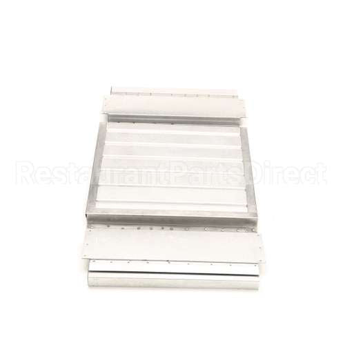 402 Blodgett Deflector