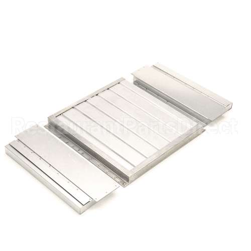 402 Blodgett Deflector