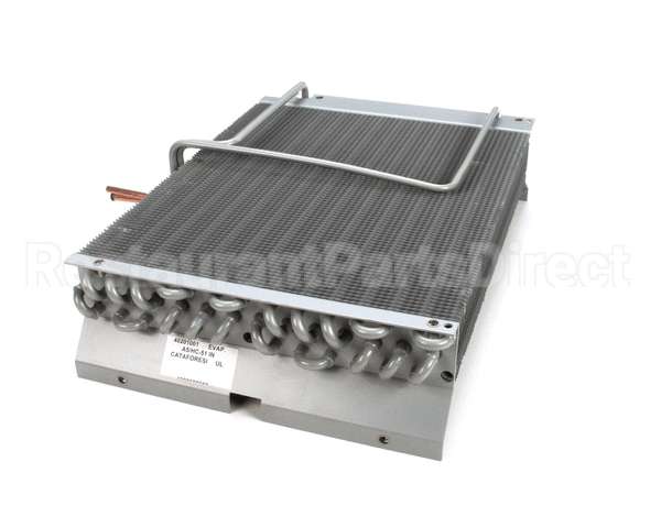 40201001 Irinox Evaporator Coil
