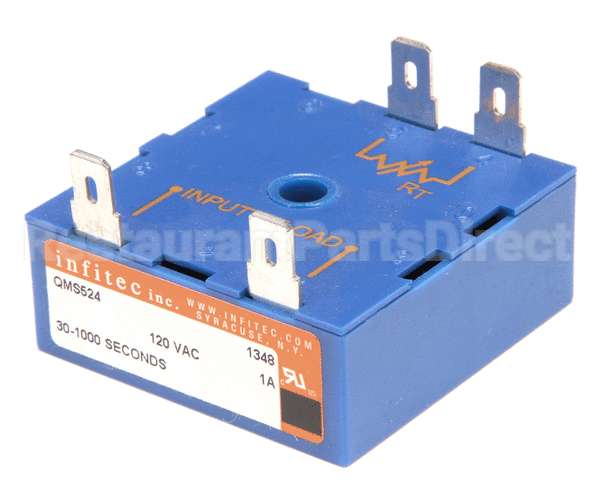 4020185 Antunes Solid State Timer-120V