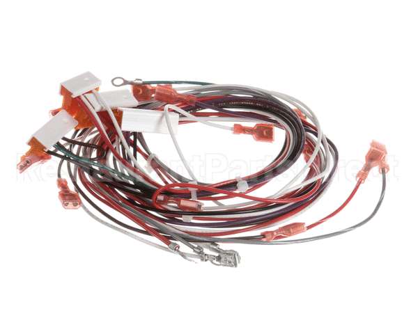 402025 Fetco Harness Low Amp Electrical