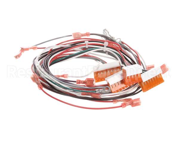 402025 Fetco Harness Low Amp Electrical