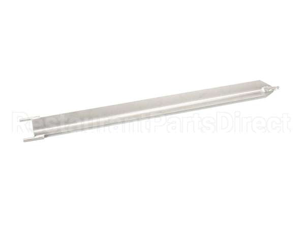 40213 Henny Penny Weld Assembly-Spit Angled Scr8/16