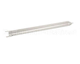 40213 Henny Penny Weld Assembly-Spit Angled Scr8/16