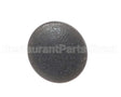 40220000202 Bizerba Protective Plug Blk 12.2 Knurl