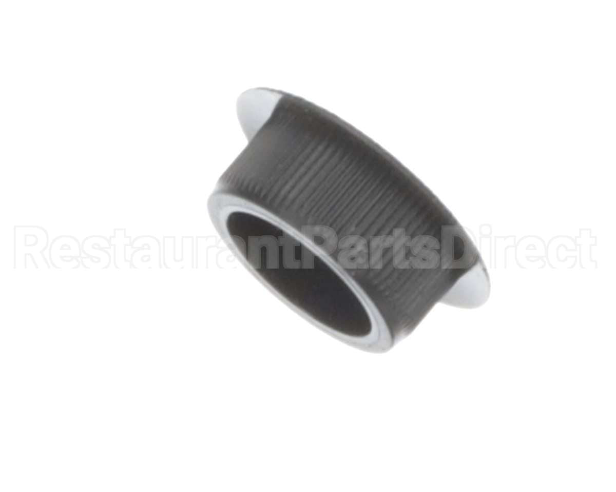 40220000202 Bizerba Protective Plug Blk 12.2 Knurl