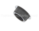 40220000202 Bizerba Protective Plug Blk 12.2 Knurl