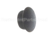 40220000202 Bizerba Protective Plug Blk 12.2 Knurl