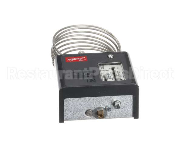 40229 Continental Refrigeration Temp Control Low Temp Freezer