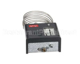 40229 Continental Refrigeration Temp Control Low Temp Freezer