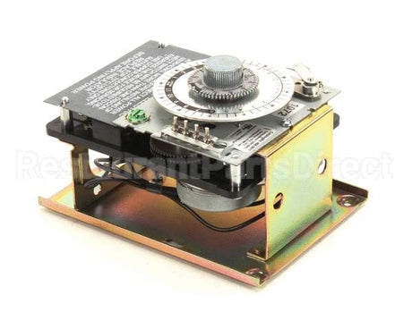 40235 Continental Refrigeration Timer, Defrost (115/50/1 New -Irp 460-00