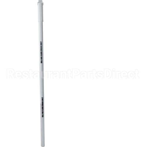 4023600 Compatible Carlisle Foodservice 36 In Drain Brush Handle