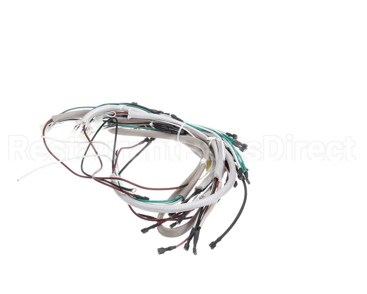 40240 Imperial R/H Wire Harness Iheg-J/Cs