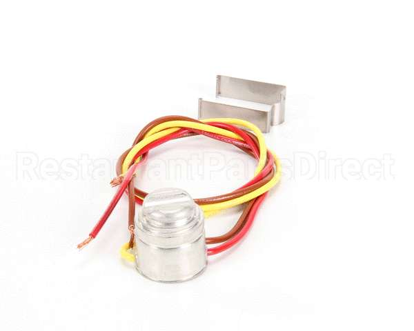 40242-12 Continental Refrigeration Fan Delaydefrost Terminator 1