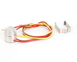 40242-12 Continental Refrigeration Fan Delaydefrost Terminator 1