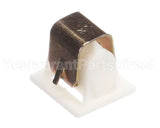 40252 Continental Refrigeration Clip, Cpa Grill Strike, Female, Nylon