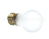 40256 Continental Refrigeration Lamp, 40 Watt Appliance Tuff Skin Coated