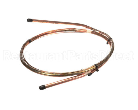 4025HX Continental Refrigeration Capillary Tube Assembly