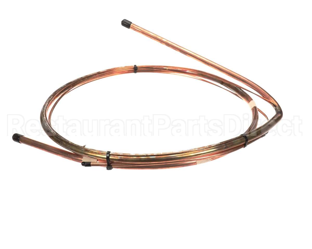 4025HX Continental Refrigeration Capillary Tube Assembly