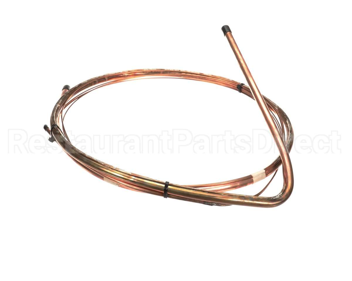 4025HX Continental Refrigeration Capillary Tube Assembly