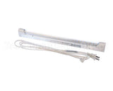 40266 Continental Refrigeration Light Fizture 1-Sec Led (6 Watt, 17, 120