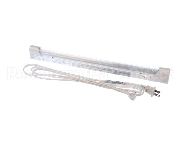 40266 Continental Refrigeration Light Fizture 1-Sec Led (6 Watt, 17, 120