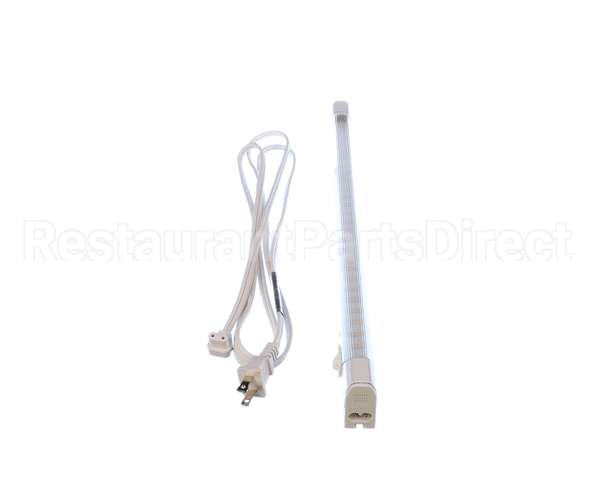 40266 Continental Refrigeration Light Fizture 1-Sec Led (6 Watt, 17, 120
