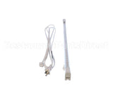 40266 Continental Refrigeration Light Fizture 1-Sec Led (6 Watt, 17, 120