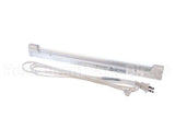 40266.0000 Continental Refrigeration Light Fizture 1-Sec Led (6 Watt 17 120