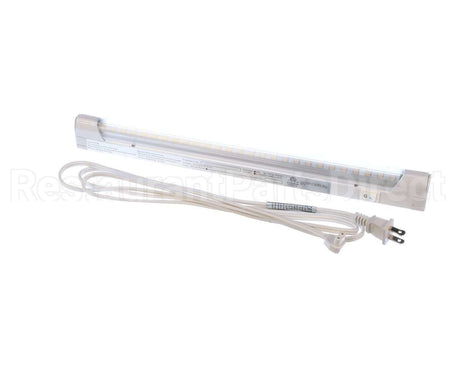 40266.0000 Continental Refrigeration Light Fizture 1-Sec Led (6 Watt 17 120