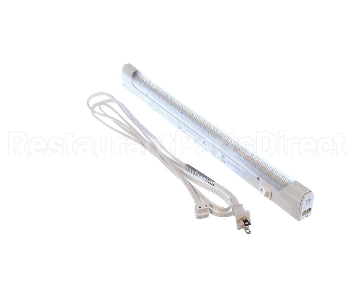 40266.0000 Continental Refrigeration Light Fizture 1-Sec Led (6 Watt 17 120