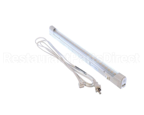 40266.0000 Continental Refrigeration Light Fizture 1-Sec Led (6 Watt 17 120